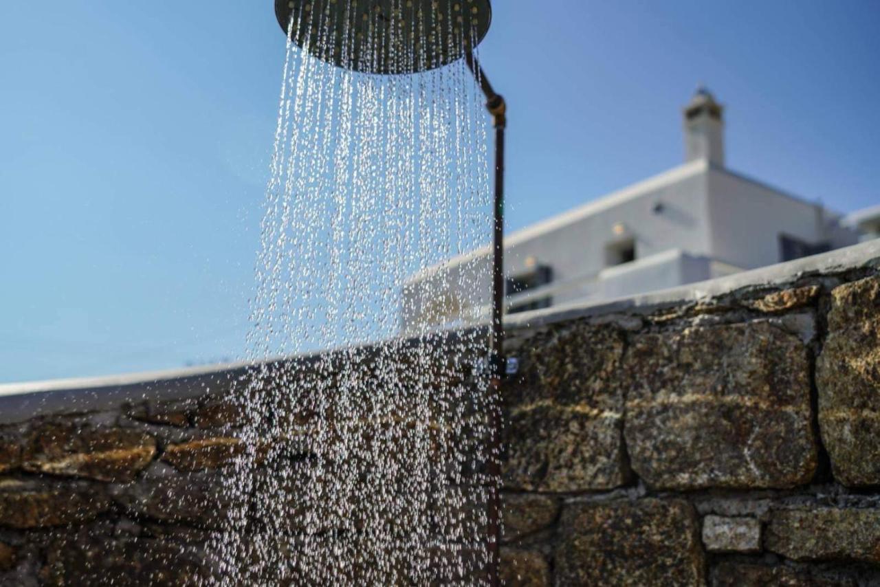 Cloud Nine Villa Mykonos Mykonos Town 外观 照片