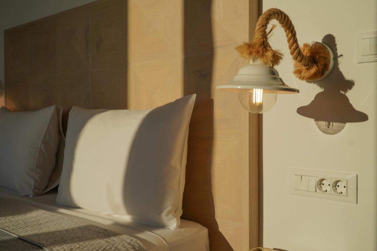 Cloud Nine Villa Mykonos Mykonos Town 外观 照片