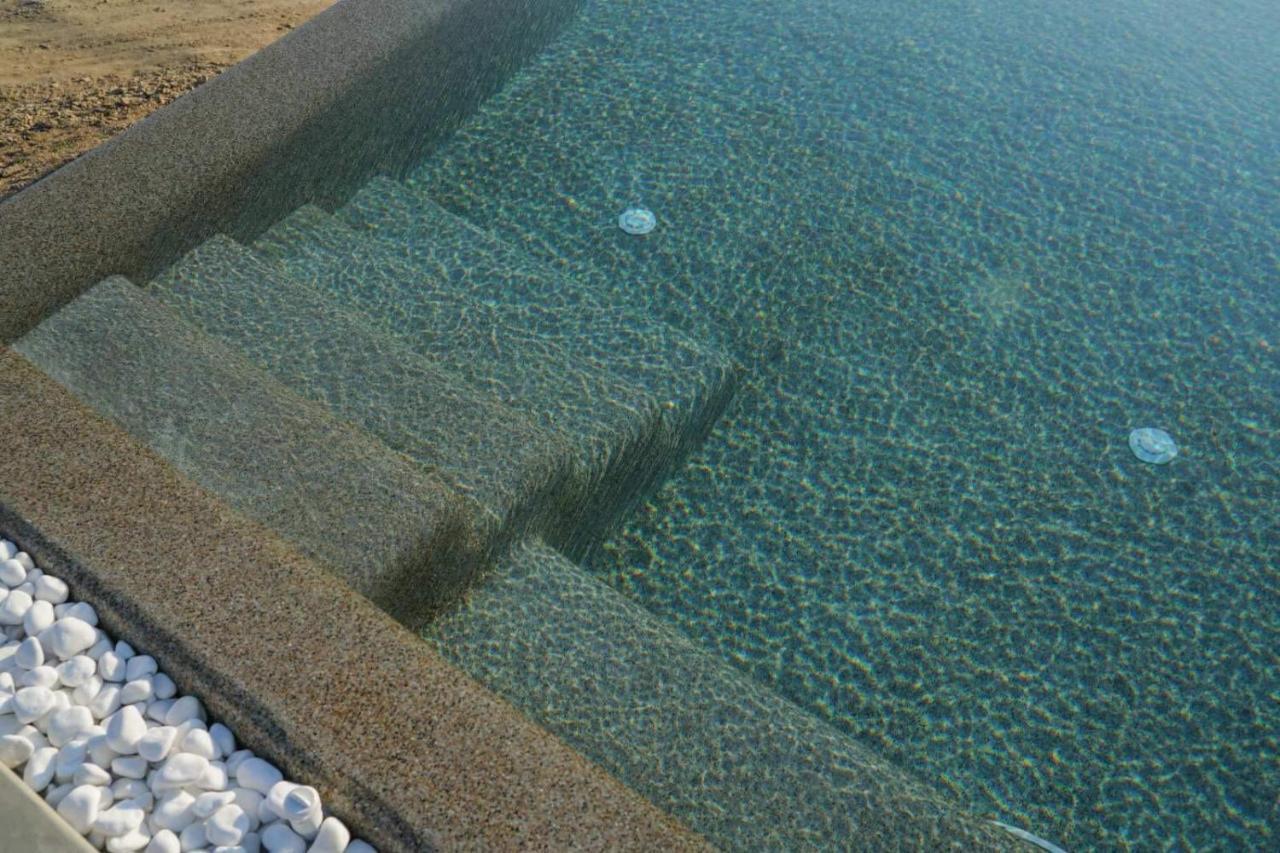 Cloud Nine Villa Mykonos Mykonos Town 外观 照片
