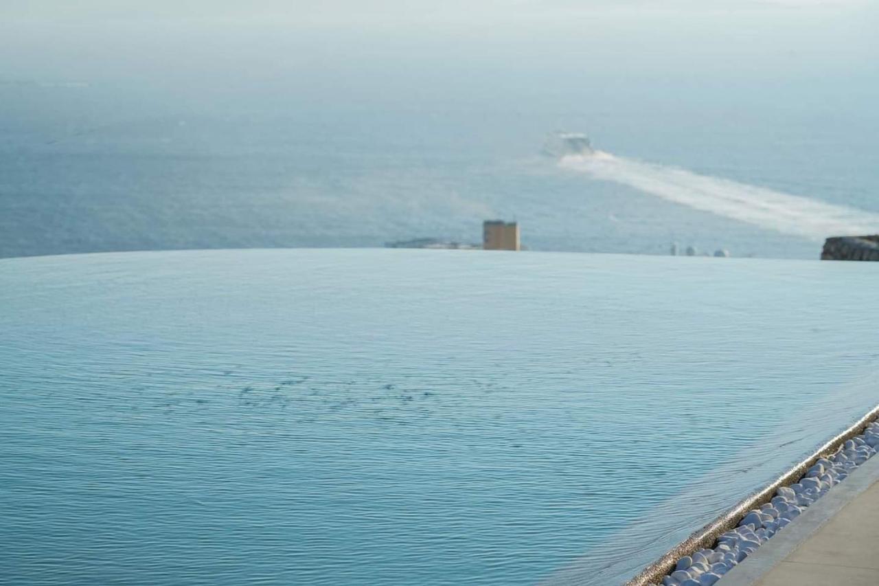 Cloud Nine Villa Mykonos Mykonos Town 外观 照片