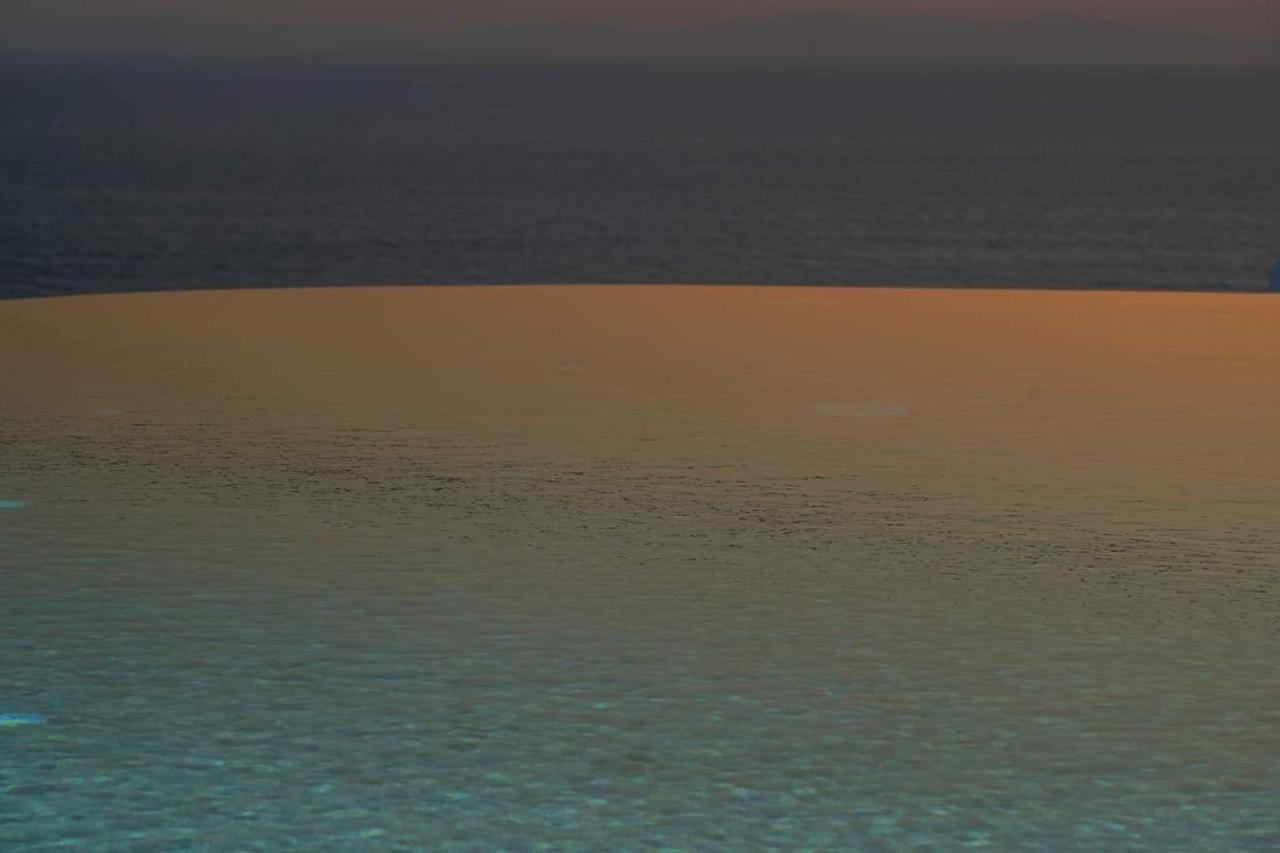 Cloud Nine Villa Mykonos Mykonos Town 外观 照片