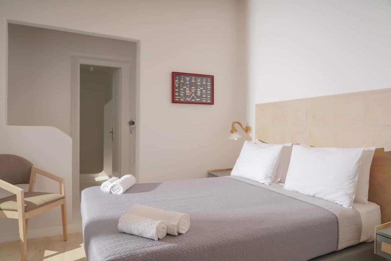 Cloud Nine Villa Mykonos Mykonos Town 外观 照片