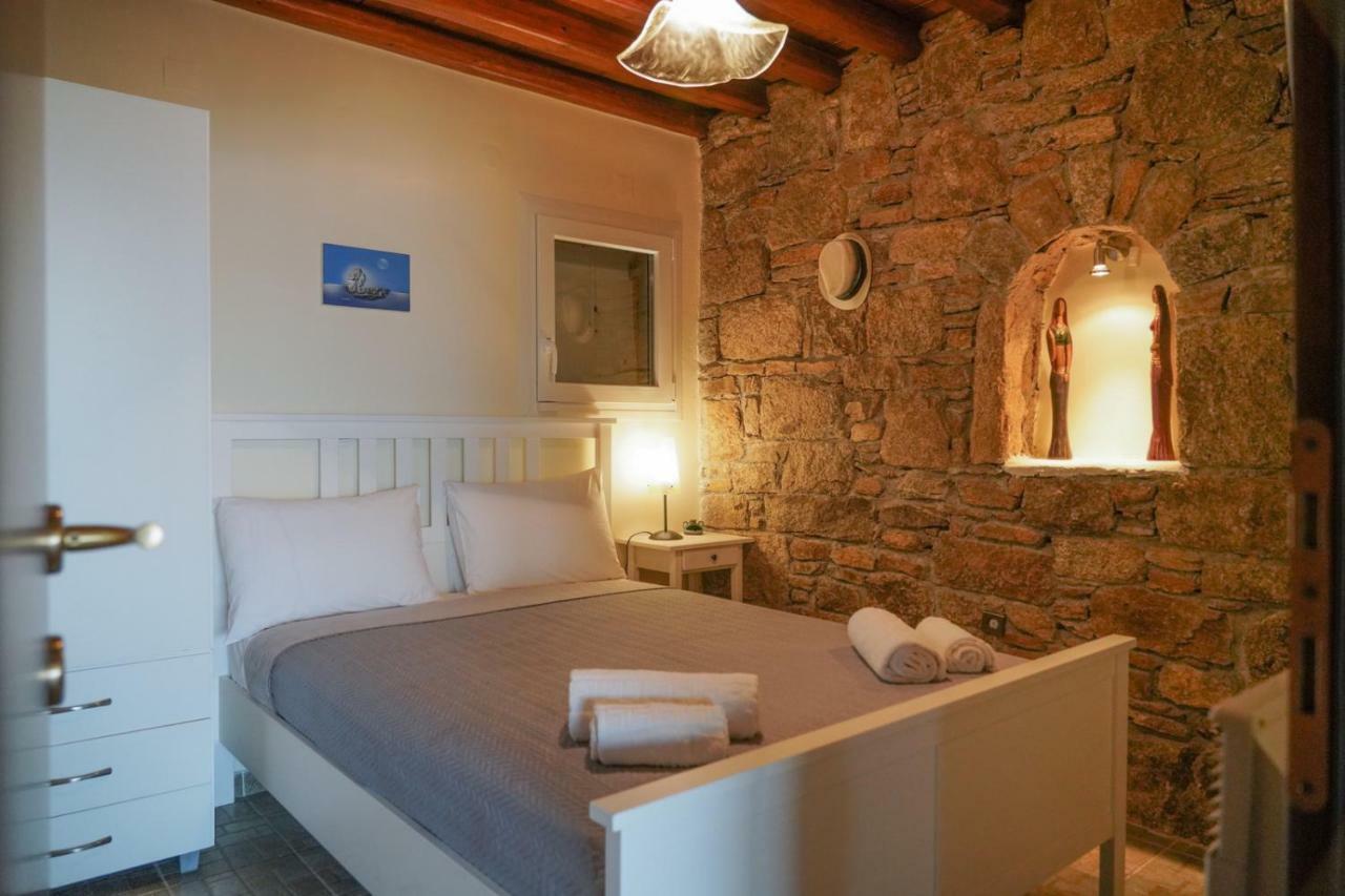 Cloud Nine Villa Mykonos Mykonos Town 外观 照片