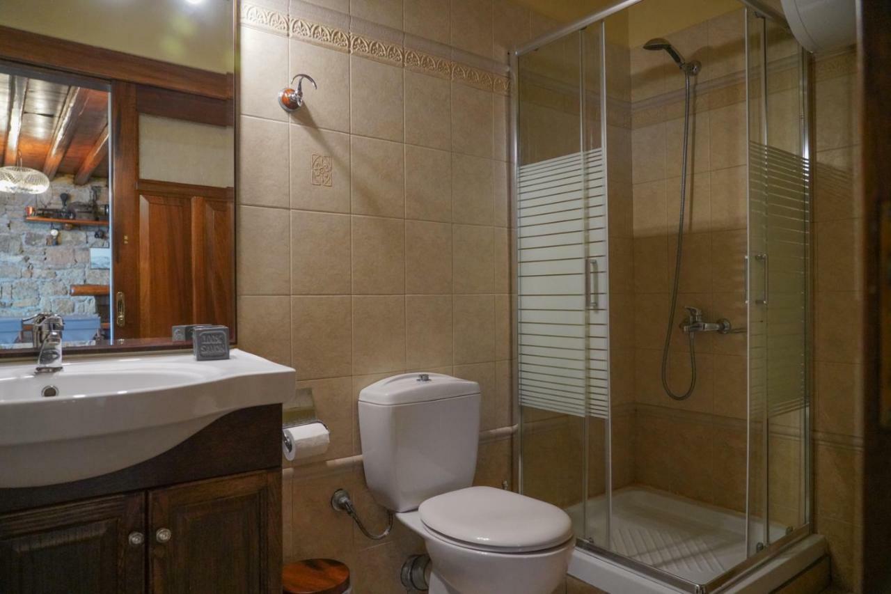Cloud Nine Villa Mykonos Mykonos Town 外观 照片
