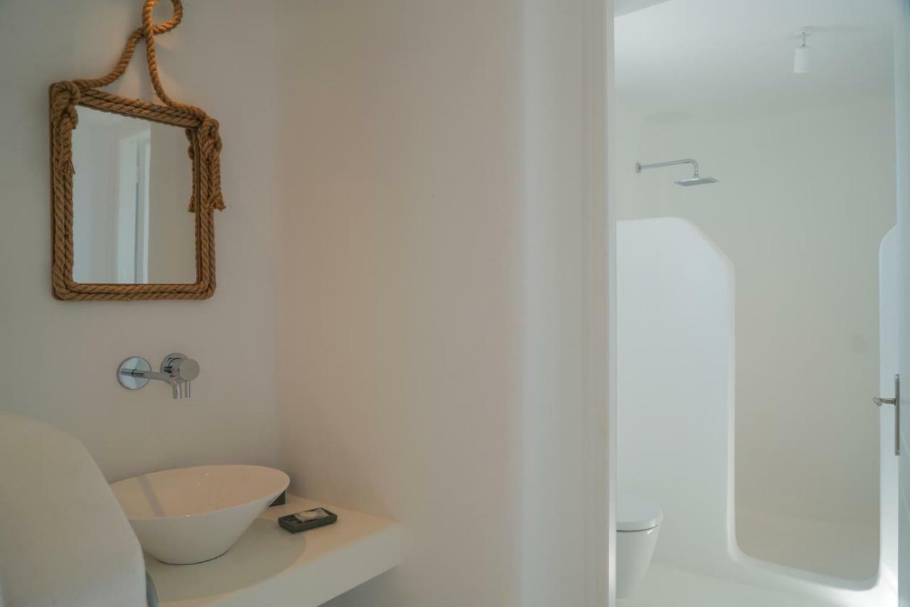 Cloud Nine Villa Mykonos Mykonos Town 外观 照片